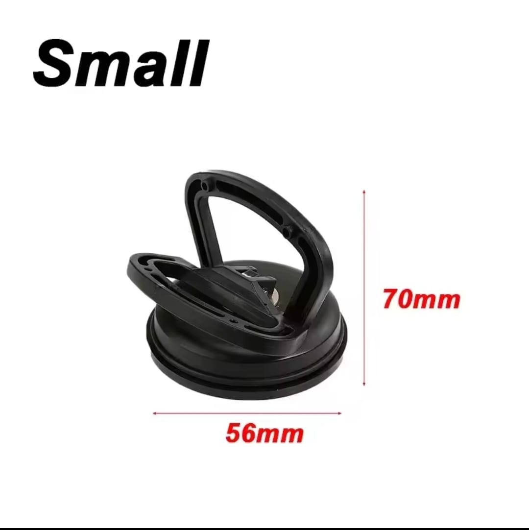 2pcs Car Bump Puller Car